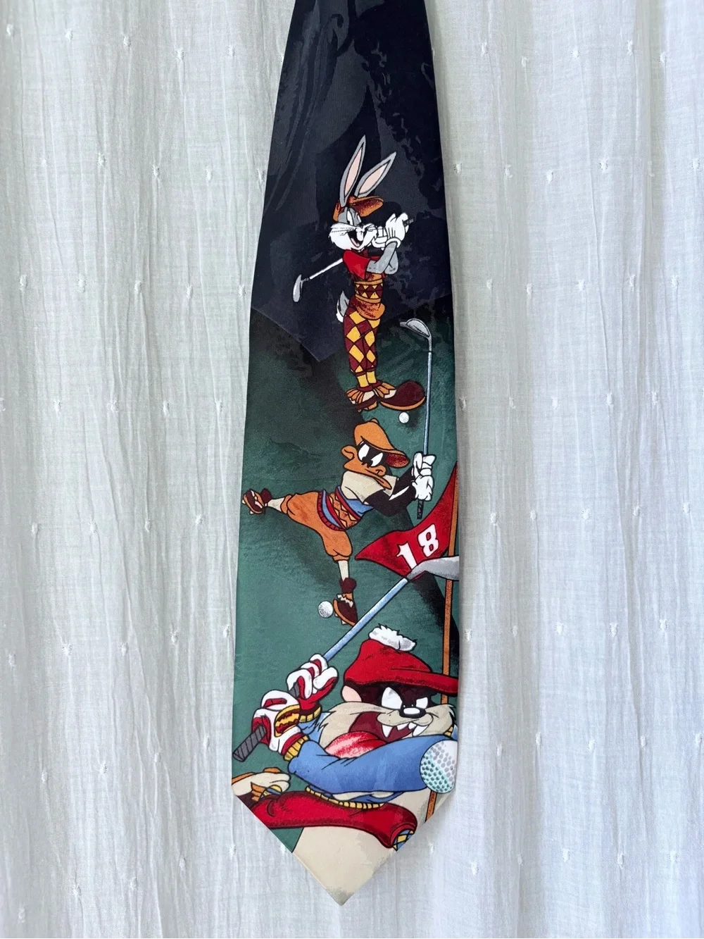 Looney Tunes Mania playful kids